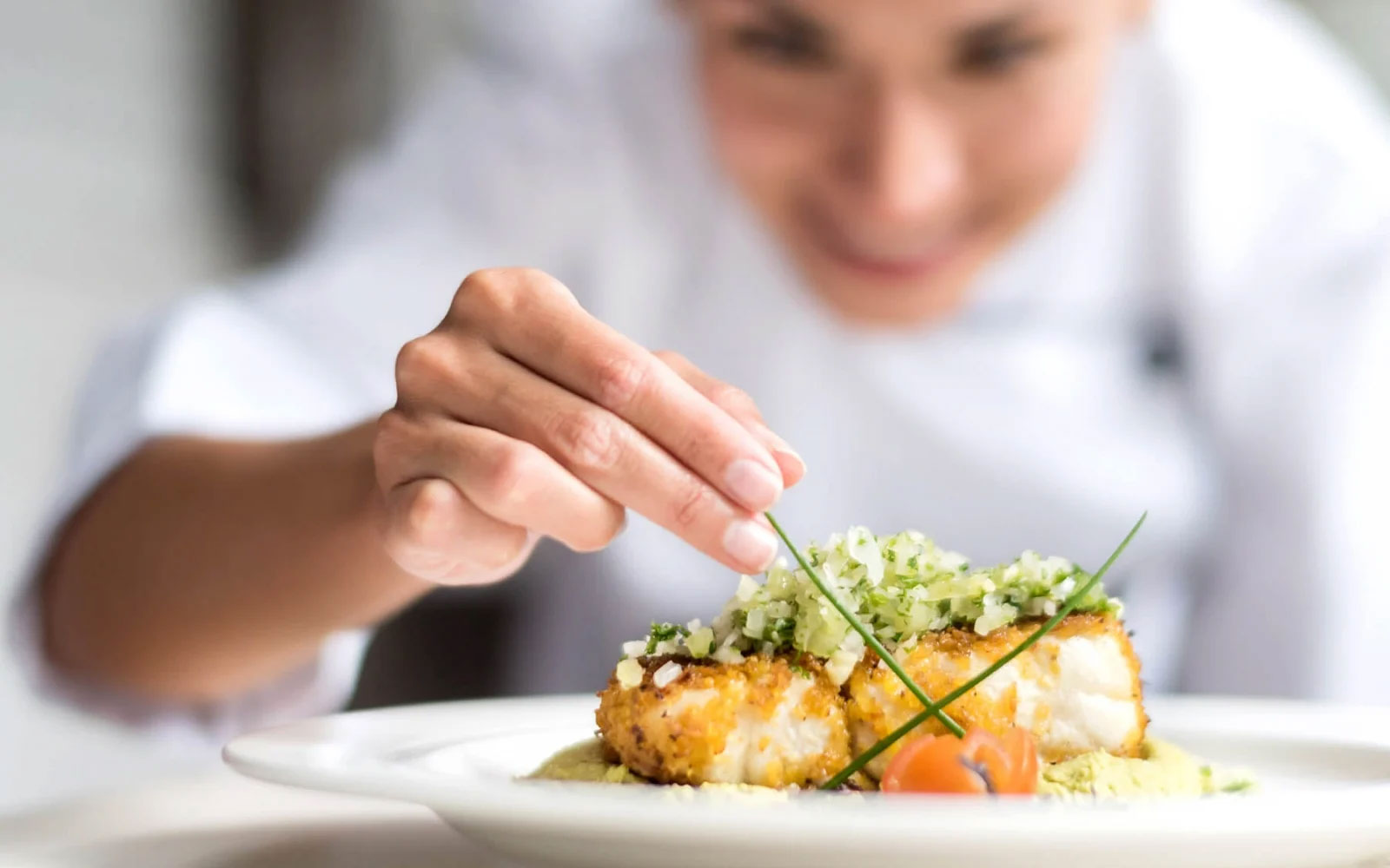 Montrose Catering
