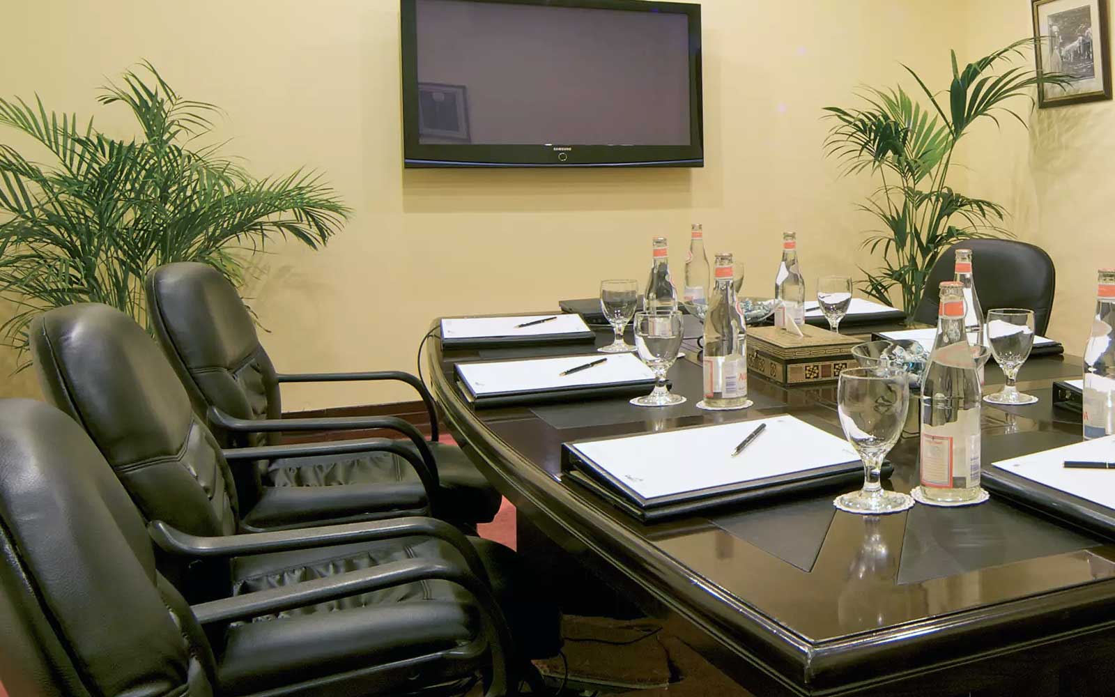 Manor Room