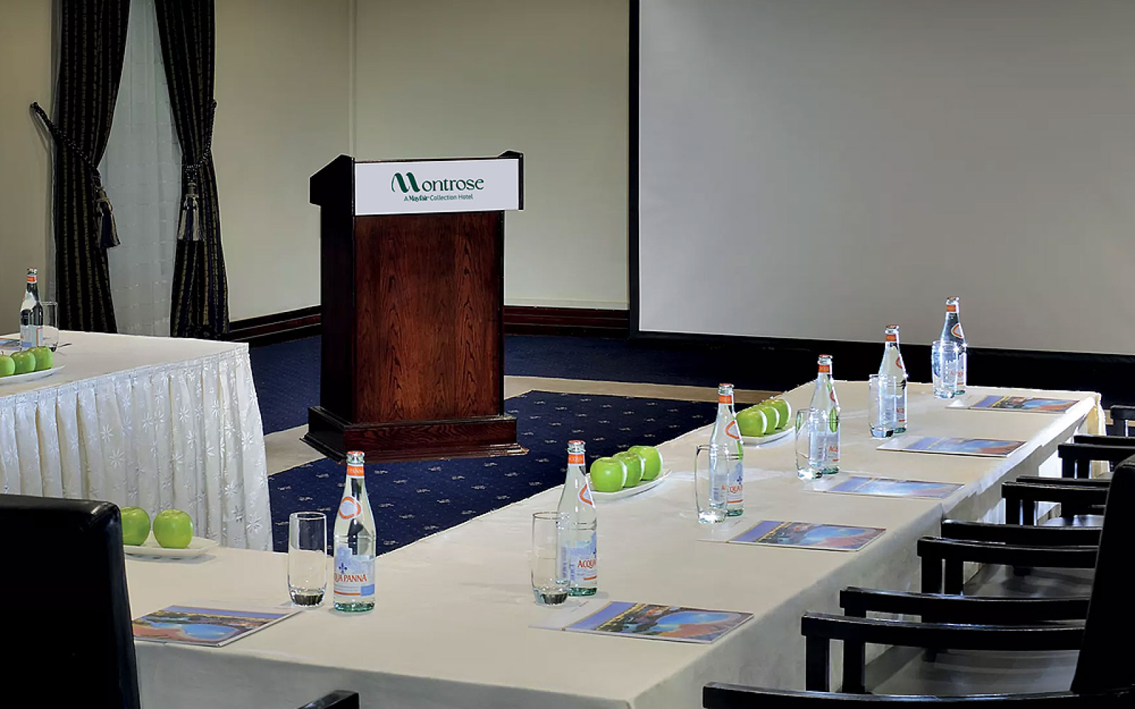 Mayfair Chamber