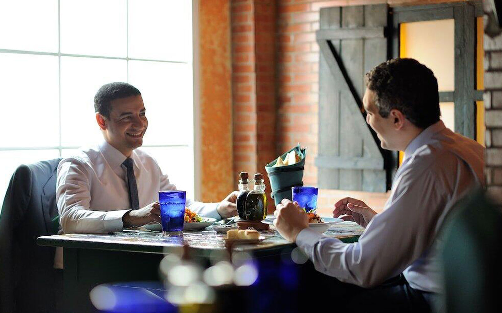 Meeting Rooms